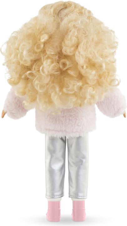 Actual product image Corolle CG Valentine Winter Set