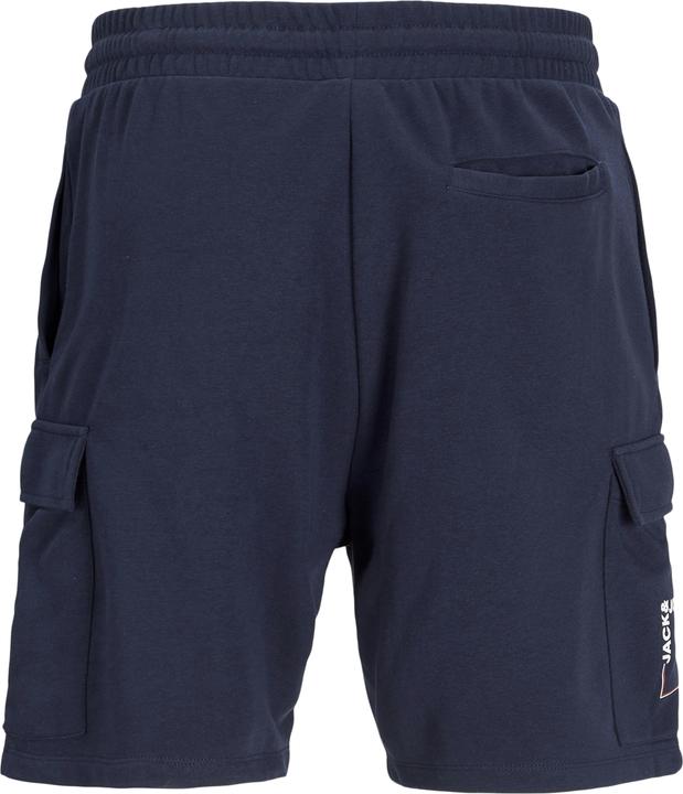 Image du produit Jack & Jones Plus Size Relaxed Fit Relaxed Fit Shorts Relaxed Fit Shorts (44)