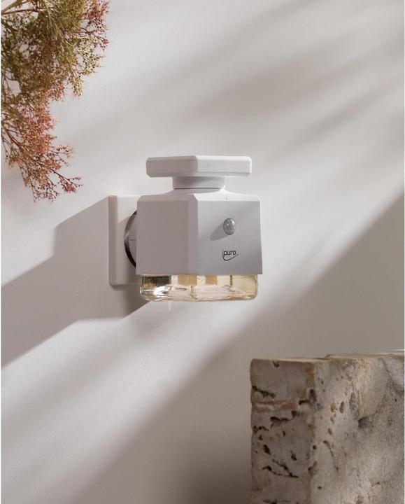 Actual product image Ipuro Plug-in