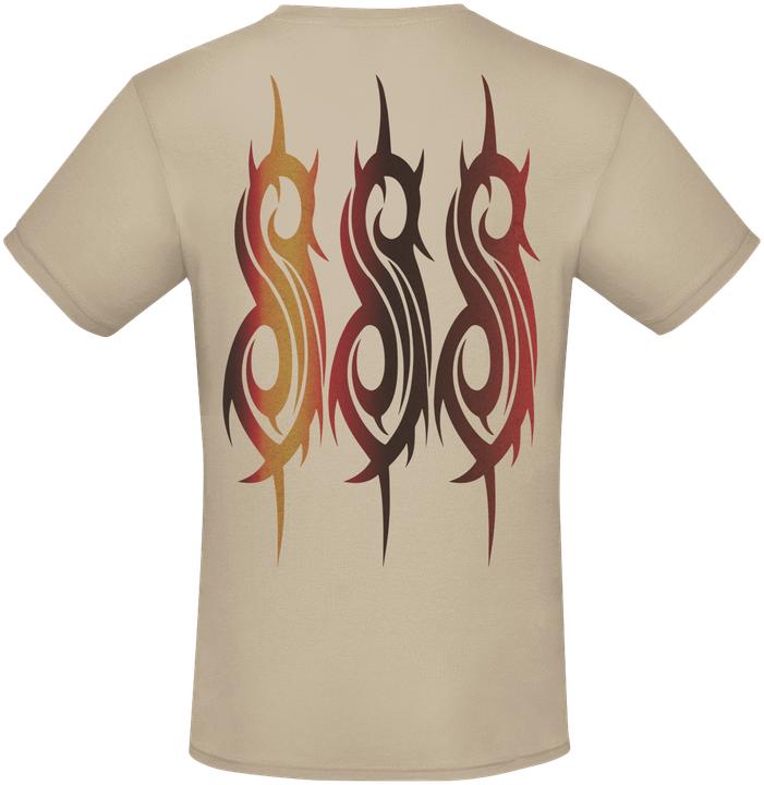 Produktbild Slipknot Surfacing (XXL)