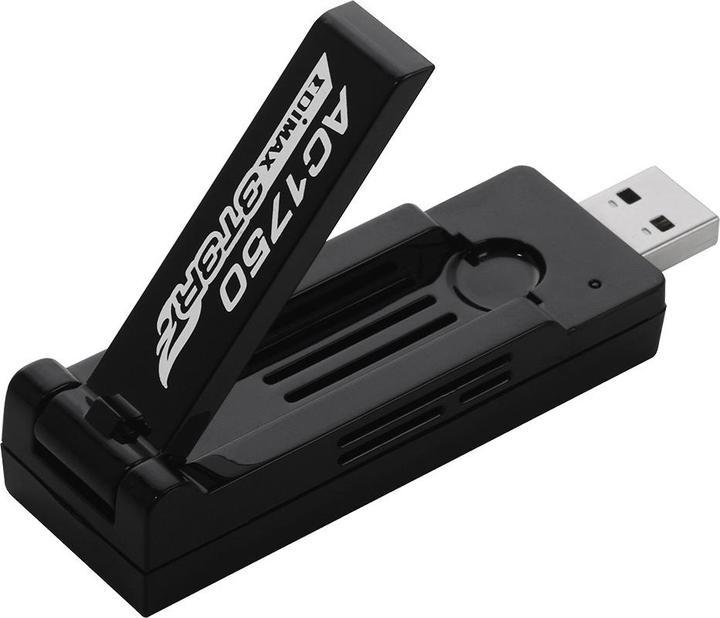 Immagine prodotto edimax Ew-7833uac (USB 3.0)