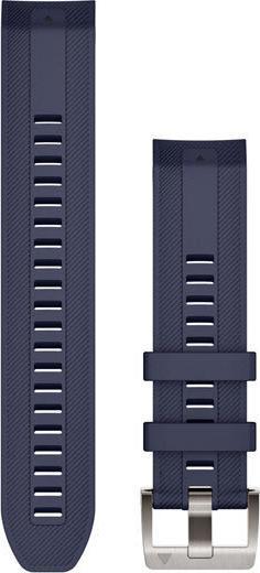 Immagine prodotto Garmin cinrino in silicone quickfit® 22 (Silicone)
