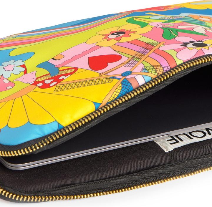 Produktbild Wouf Studio Laptophülle 32.5 cm (14")