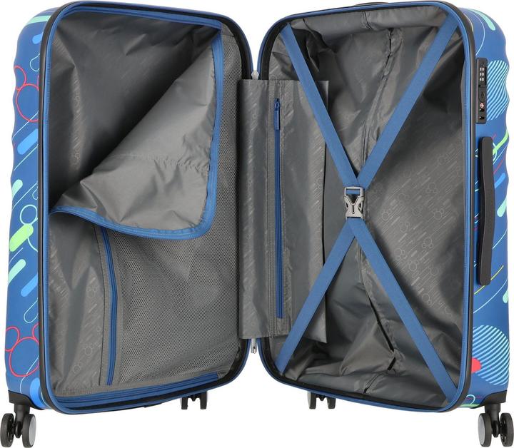 Produktbild American Tourister Wavebreaker Disney (64 l)