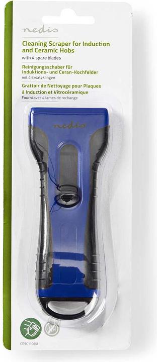 Image du produit Nedis CESC110BU (1 pcs)