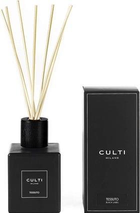 Actual product image Culti black label (500 ml)