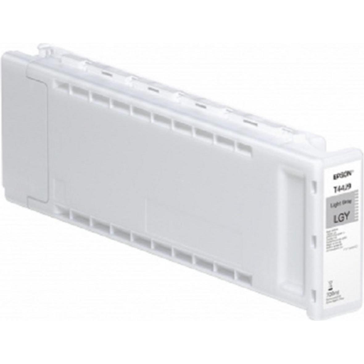 Epson, Druckerpatrone, T44J940 UltraChrome PRO12 (LBK)