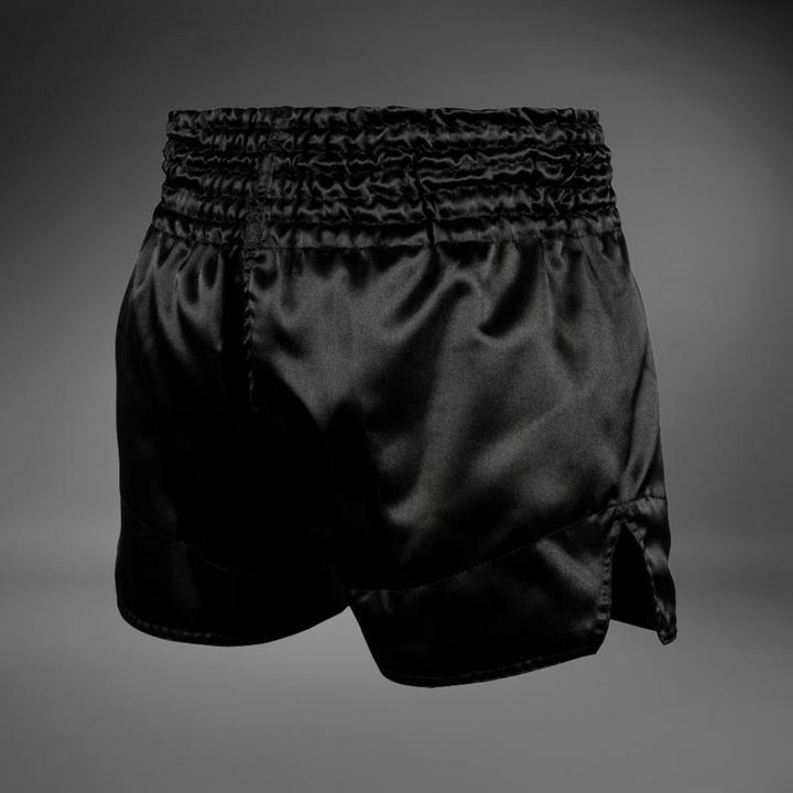 Produktbild Venum Muay Thaï Shorts Classic Black (XL)