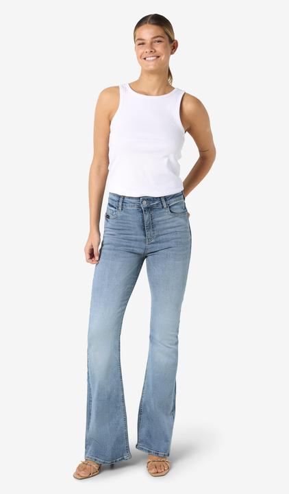 Immagine prodotto Noisy May NMWENDIE Flared Jeans (27)