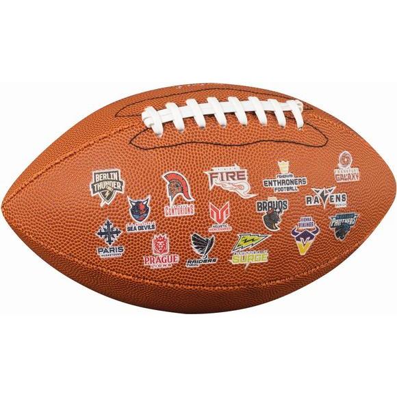 John, Football americano