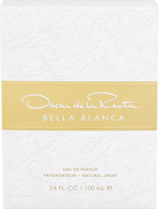 Immagine prodotto Oscar de la Renta Bella Blanca (Eau de parfum, 100 ml)