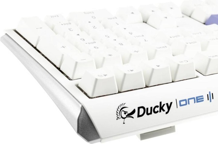 Produktbild Ducky One 3 Classic (DE, Kabelgebunden)