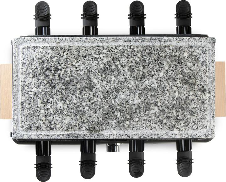 Immagine prodotto Domo Steengrill-grill-raclette DO9262G gourmetstel