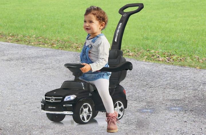 Produktbild Jamara Kids Mercedes-AMG GL 63