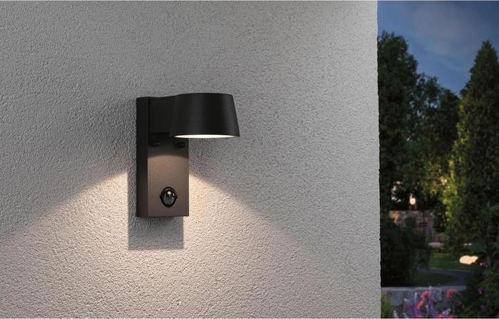 Image du produit Paulmann Capea (600 lm, IP44)