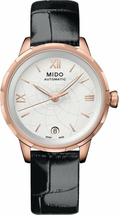 Produktbild Mido Rain Flower (Analoguhr, 34 mm)