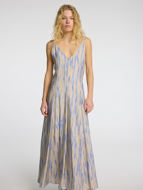 Produktbild Selected Femme Träger Maxikleid (40)