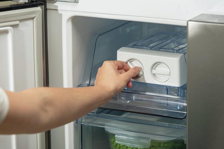 Produktbild Gorenje NRM8182MX (427 l)