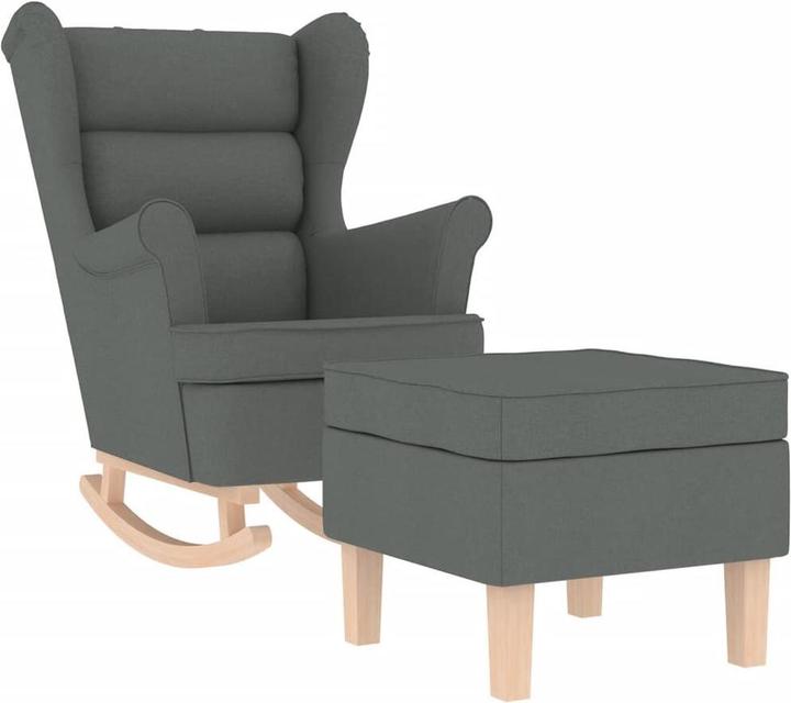 Grigio, Grigio scuro