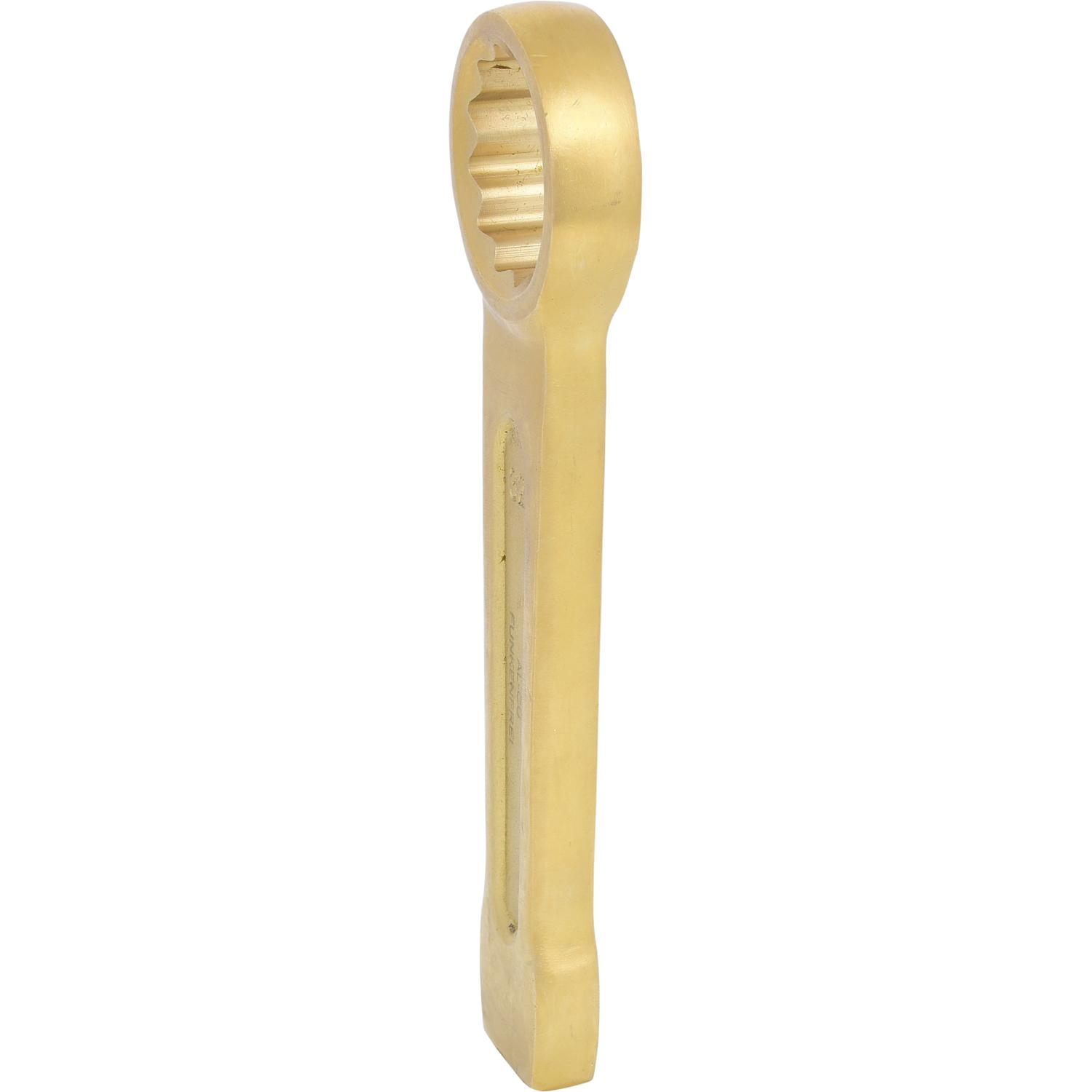 Thumbnail - KS Tools, Schraubenschlüssel, BRONZEplus Schlag-Ringschlüssel (32 mm)