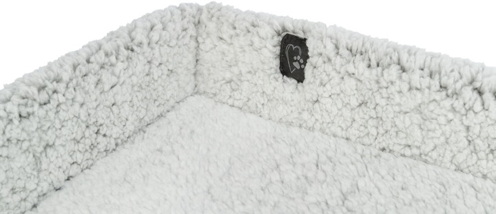 Immagine prodotto Trixie Calida letto per gatti davanzale 60 cm x 25 cm (Gatto)
