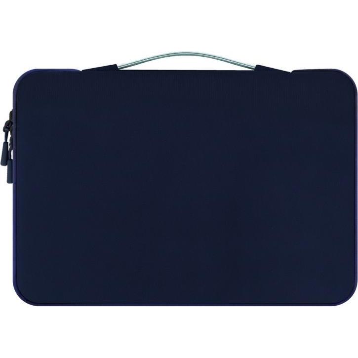 JCPAL Professional Sleeve for 13/14-inch - Navy (14"), Notebooktasche, Blau
