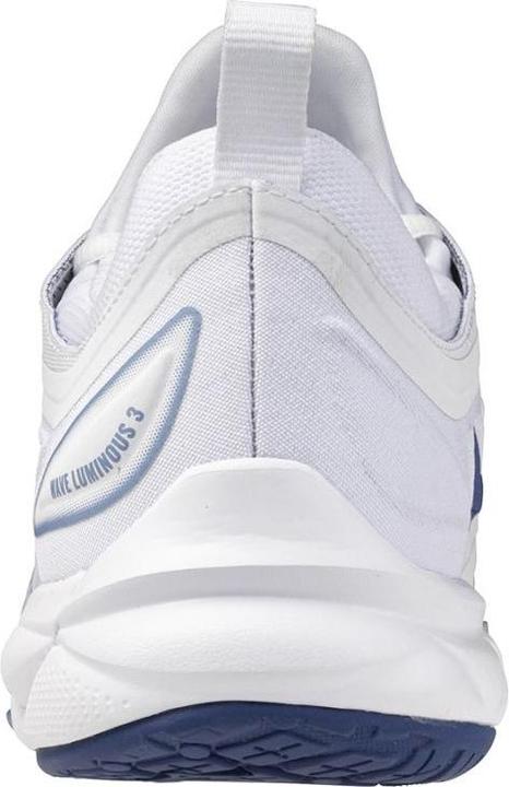 Actual product image Mizuno Wave Luminous 3 (42)