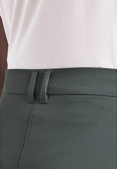 Produktbild Jack Wolfskin Hikeout 3/4 Pants W (46)