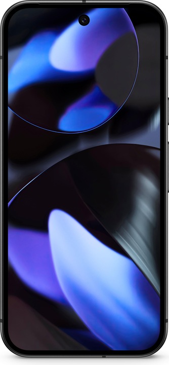 Image du produit Google Pixel 9 (128 Go, Obsidienne, 6.30", Double SIM, 50 Mpx, 5G)