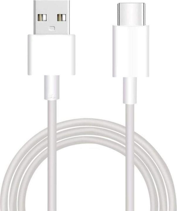 Immagine prodotto Xiaomi Cavo Mi USB Type-C (1m) (1 m, USB 2.0)