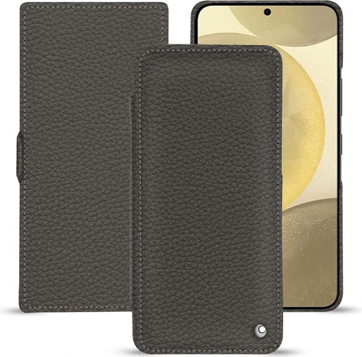 Anthracite (Pantone #41403c)