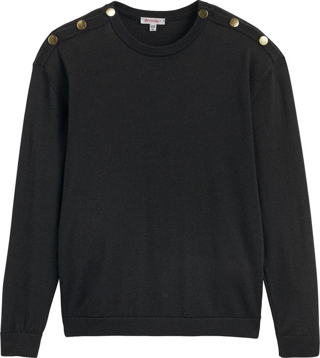 Produktbild Anne Weyburn Feinstrickpullover (50)