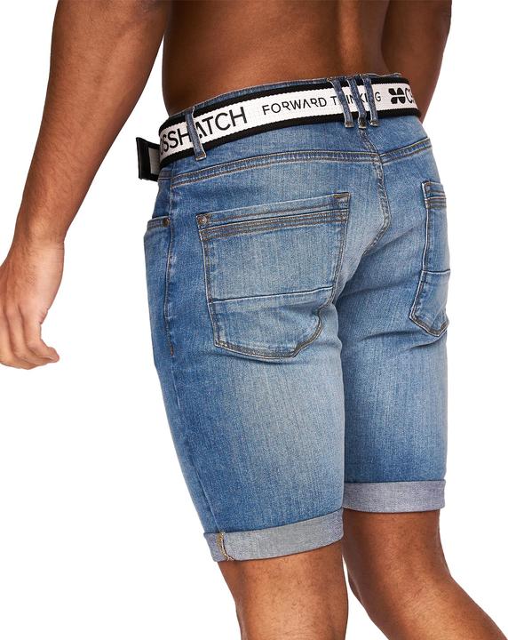 Produktbild Crosshatch Reestier Shorts (32)