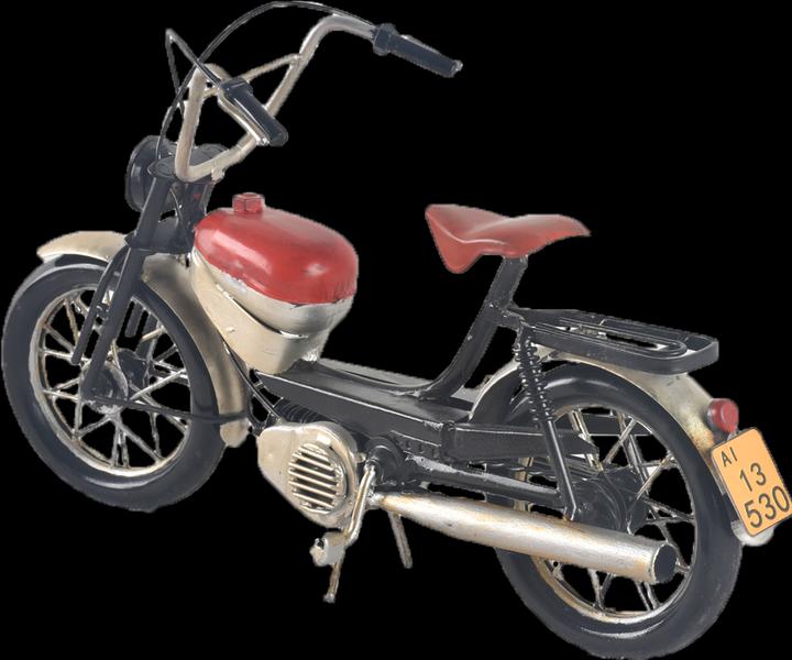 Actual product image Mayer - the gift factory 2-speed Puch Töffli