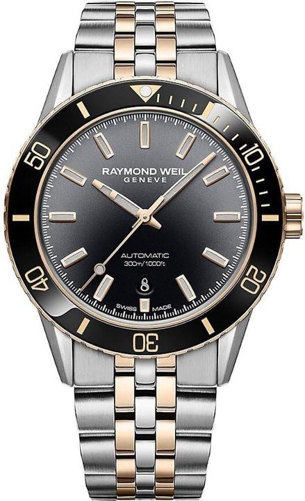 Produktbild Raymond Weil Orologio Automatico (42 mm)