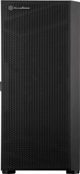 Immagine prodotto Silverstone Seta h1 - Custodia a torre (ATX, SSI EEB, Mini-ITX, SSI CEB, mATX)