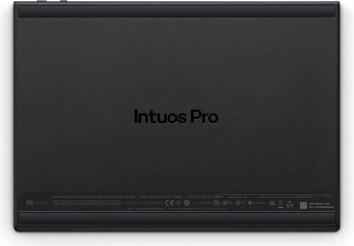 Image du produit Wacom Intuos Pro M (5080 lpi)