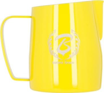 Produktbild Barista Space Teflongelbes Milchkännchen 450 Ml (0.45 l)