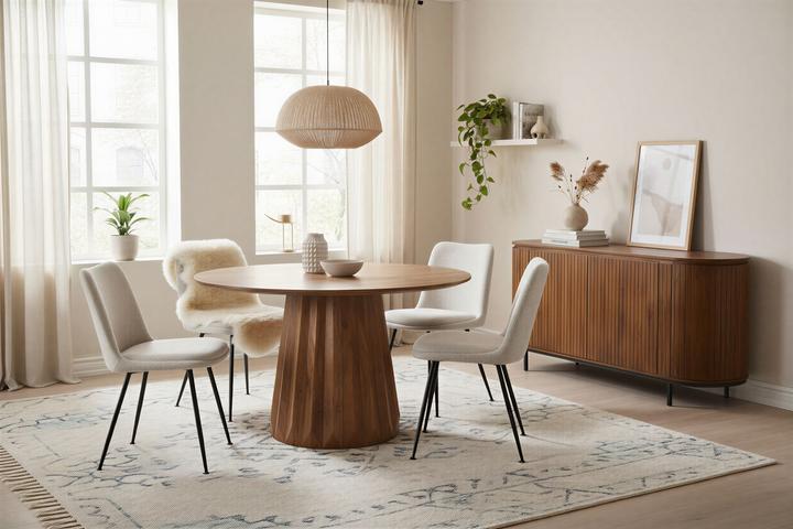 Produktbild SIT Möbel Mango Natural (130 x 76 cm)