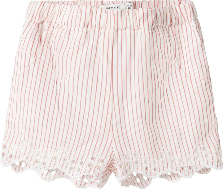 Produktbild Name it Regular Fit Shorts (104)