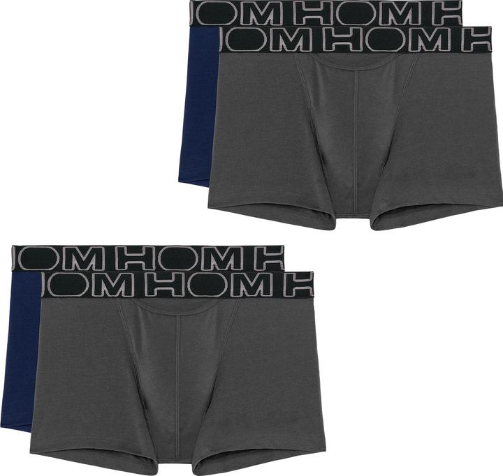 Produktbild HOM Retro Boxer Boxerlines HO1 (XXL, 4er Pack)