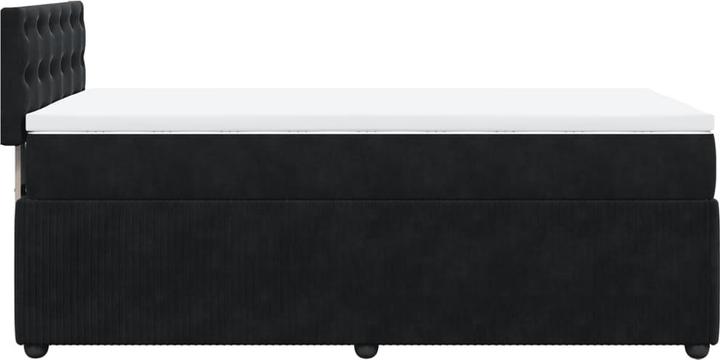 Produktbild vidaXL Boxspringbett (90 x 200 cm)