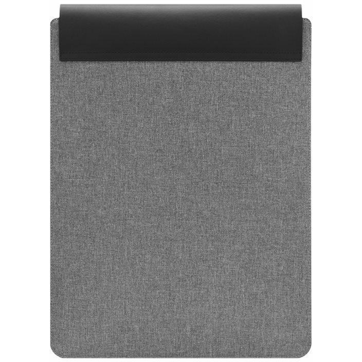 Lenovo GX41K68627 (16", Lenovo), Notebooktasche, Grau