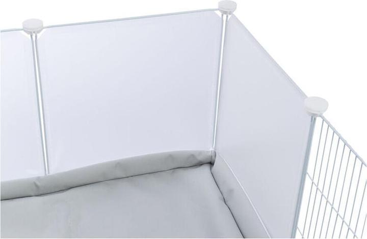 Actual product image Trixie Floor for indoor free-range enclosure