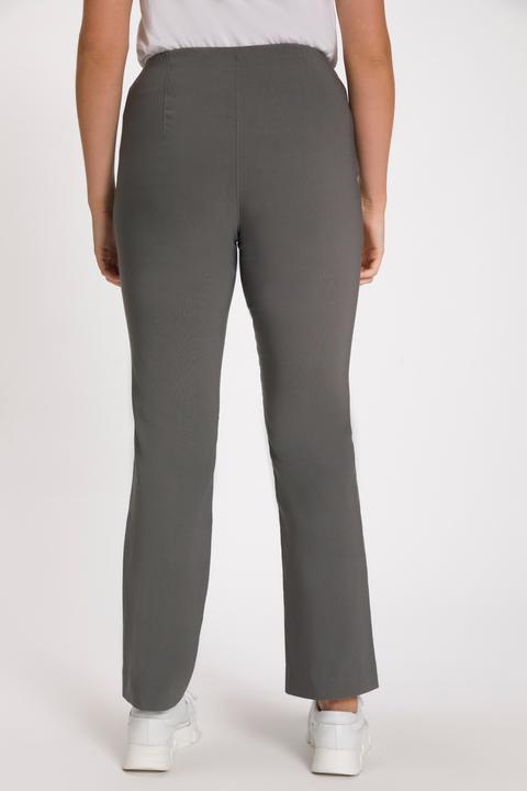 Actual product image Ulla Popken Classic Stretch Bengaline Comfort Pants (44)