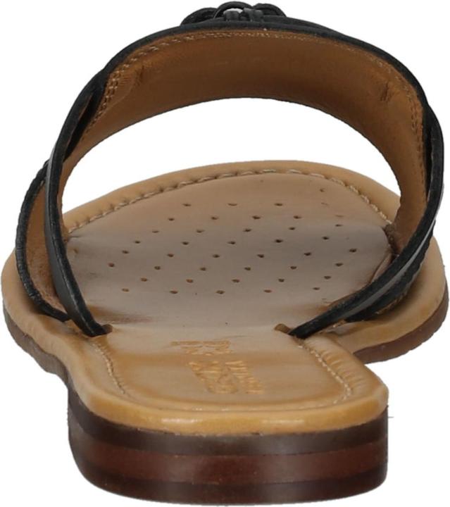 Actual product image Geox Pantoletten (37)