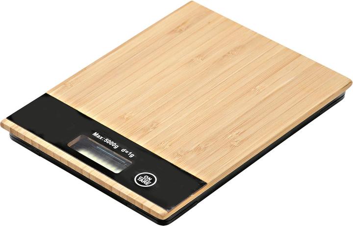 Produktbild Kesper Digitale Küchenwaage