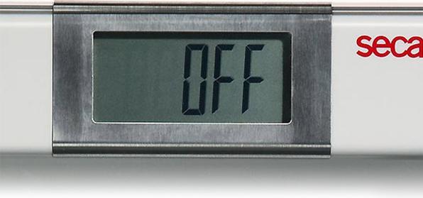 Produktbild Seca Elektronische Personenwaage 807 (150 kg)