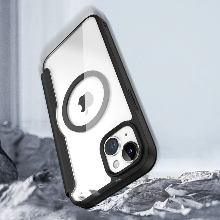 Actual product image Dux Ducis Skin X Pro Case (Apple iPhone 15)