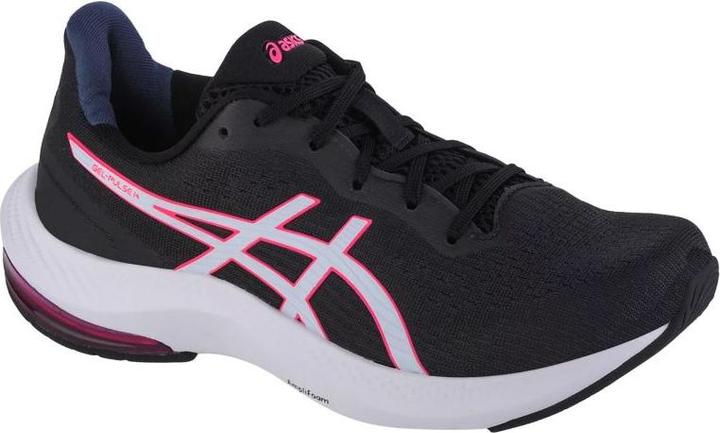Actual product image ASICS Performance Gel Pulse 14 running shoe ladies (37)